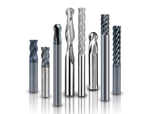 Cách Lựa Chọn Dao Phay Hợp Kim Phù Hợp Cho Gia Công CNC Chính Xác