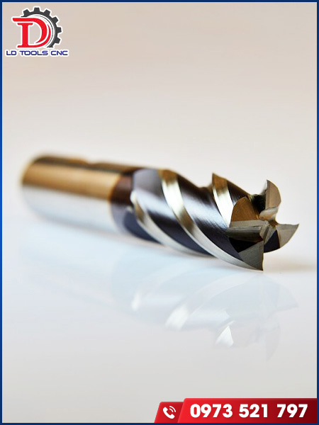End Mill